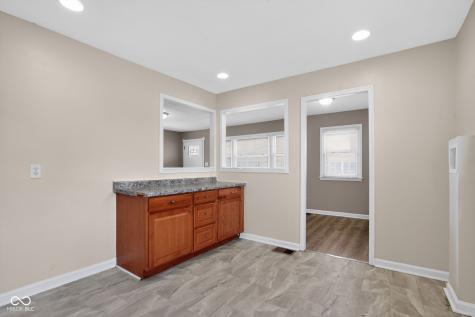 3033 Asbury Street Indianapolis IN 46237