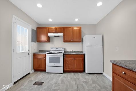 3033 Asbury Street Indianapolis IN 46237