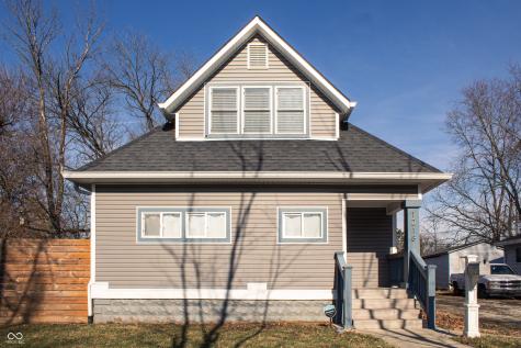 1218 E Edwards Avenue Indianapolis IN 46227