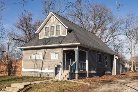 1218 E Edwards Avenue Indianapolis IN 46227