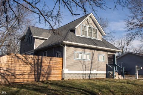 1218 E Edwards Avenue Indianapolis IN 46227