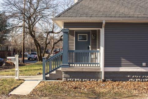 1218 E Edwards Avenue Indianapolis IN 46227