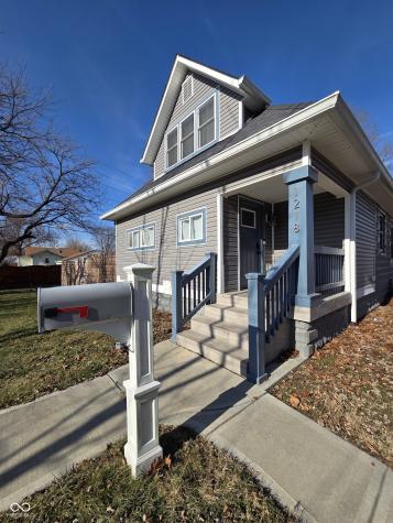 1218 E Edwards Avenue Indianapolis IN 46227