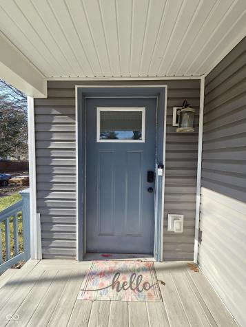1218 E Edwards Avenue Indianapolis IN 46227