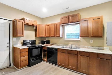 1724 Milburn Street Indianapolis IN 46202
