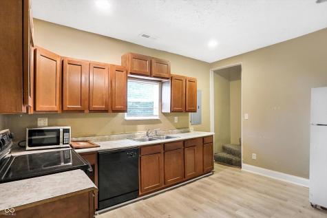 1724 Milburn Street Indianapolis IN 46202