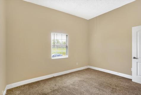 1724 Milburn Street Indianapolis IN 46202