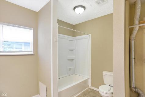 1724 Milburn Street Indianapolis IN 46202