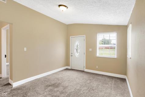 1724 Milburn Street Indianapolis IN 46202