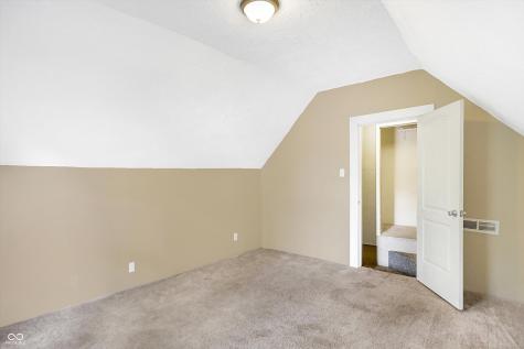 1724 Milburn Street Indianapolis IN 46202
