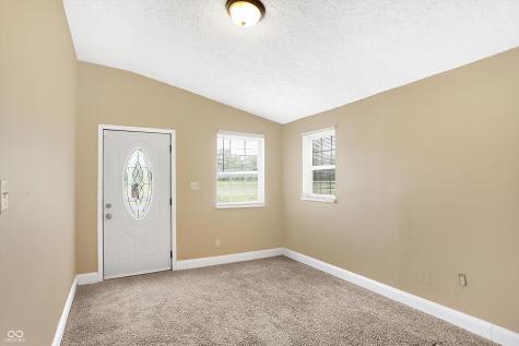 1724 Milburn Street Indianapolis IN 46202