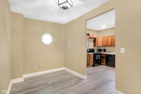 1724 Milburn Street Indianapolis IN 46202