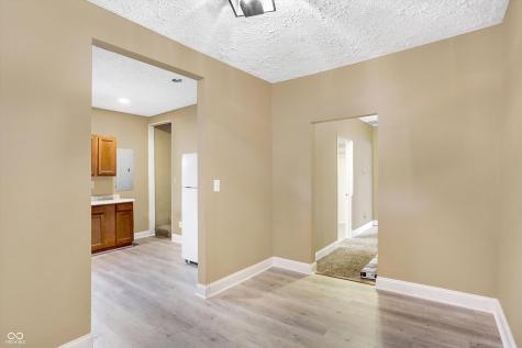 1724 Milburn Street Indianapolis IN 46202