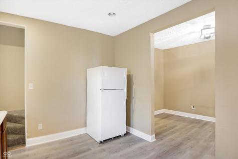 1724 Milburn Street Indianapolis IN 46202