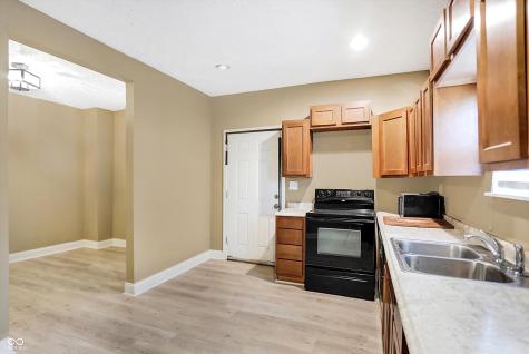 1724 Milburn Street Indianapolis IN 46202
