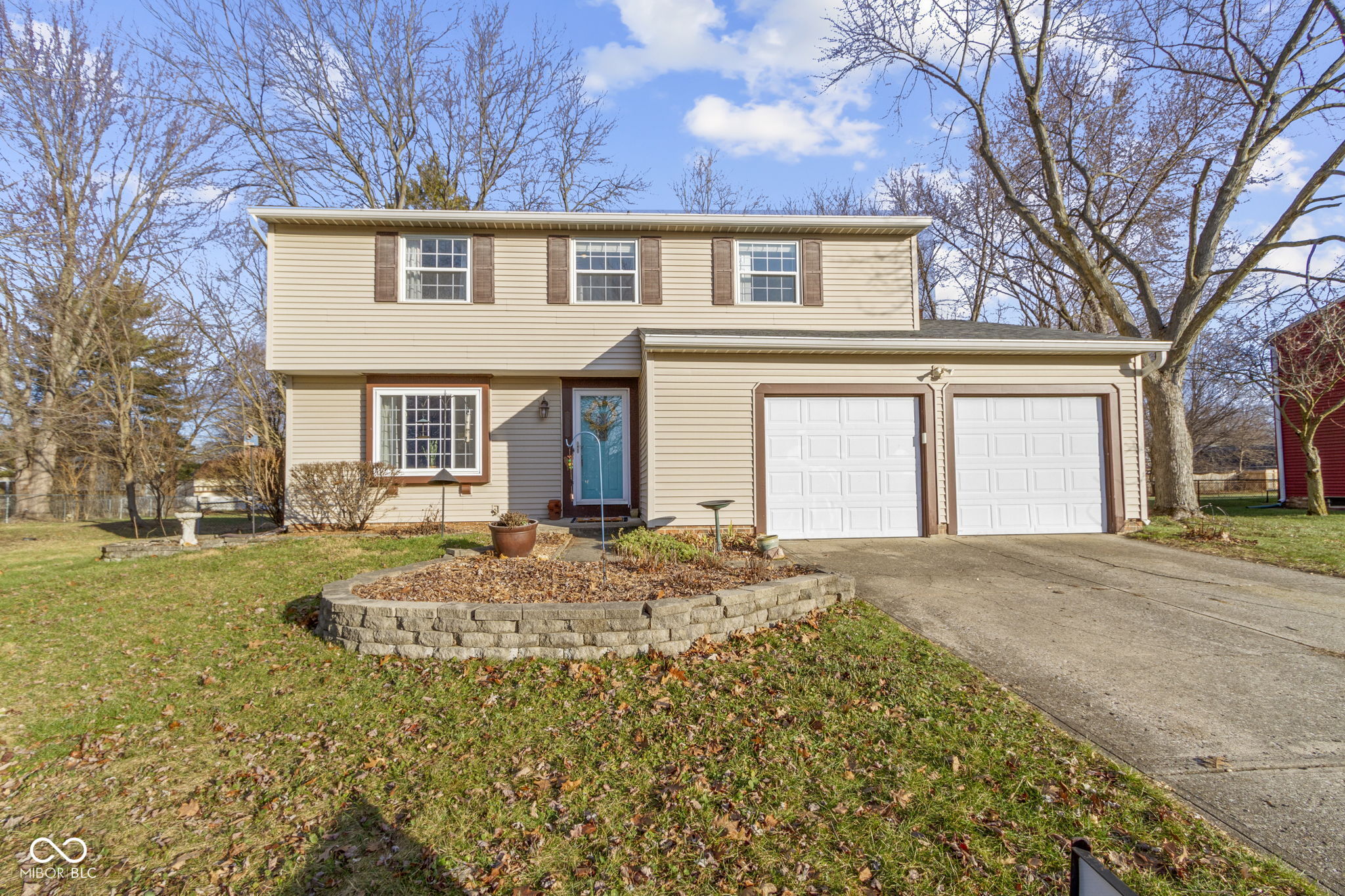 6018 Thrushwood Drive Indianapolis IN 46250