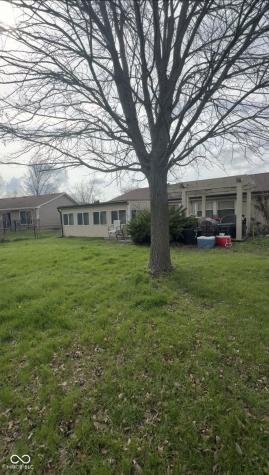 7385 Blue Creek W Drive Indianapolis IN 46256