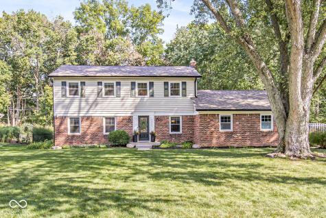 9807 Lakewood Drive Carmel IN 46280