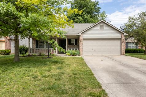 5728 Periwinkle Lane Indianapolis IN 46220