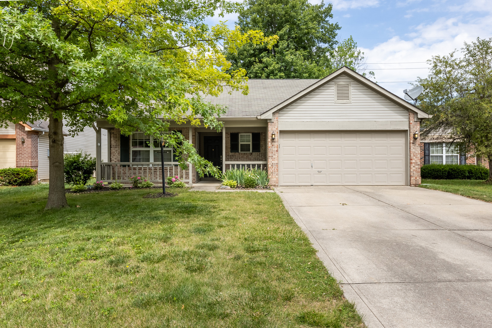 5728 Periwinkle Lane Indianapolis IN 46220