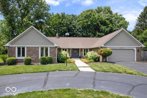 12674 Banbury Circle Carmel IN 46033