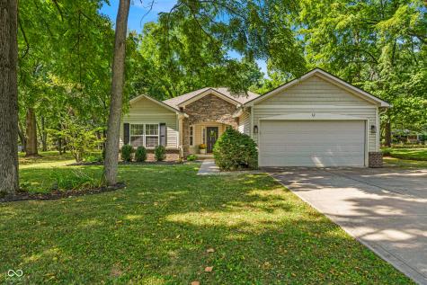 5000 Willow Road Zionsville IN 46077
