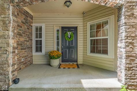5000 Willow Road Zionsville IN 46077