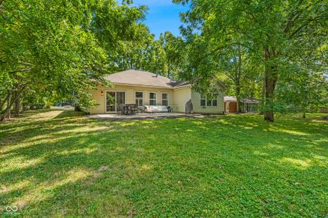 5000 Willow Road Zionsville IN 46077