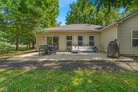 5000 Willow Road Zionsville IN 46077