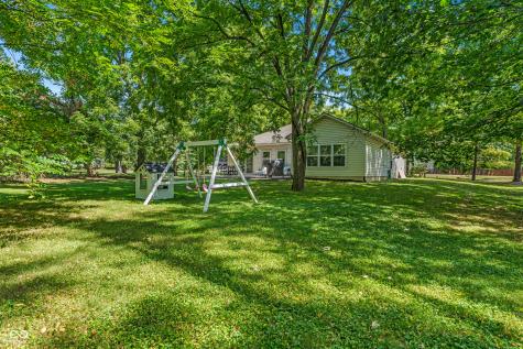 5000 Willow Road Zionsville IN 46077