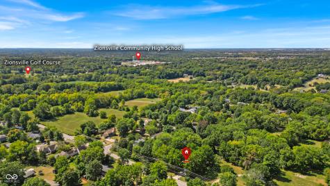 5000 Willow Road Zionsville IN 46077
