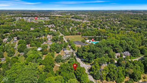 5000 Willow Road Zionsville IN 46077
