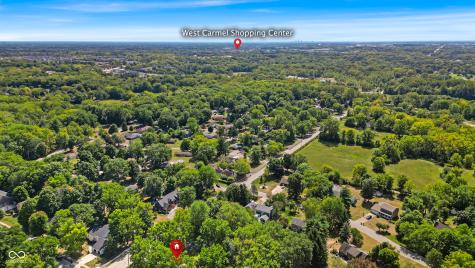 5000 Willow Road Zionsville IN 46077