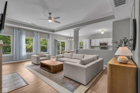 5000 Willow Road Zionsville IN 46077