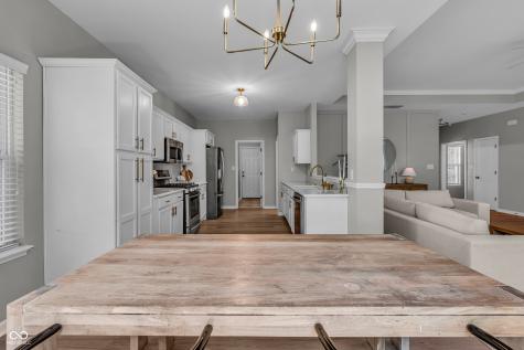 5000 Willow Road Zionsville IN 46077