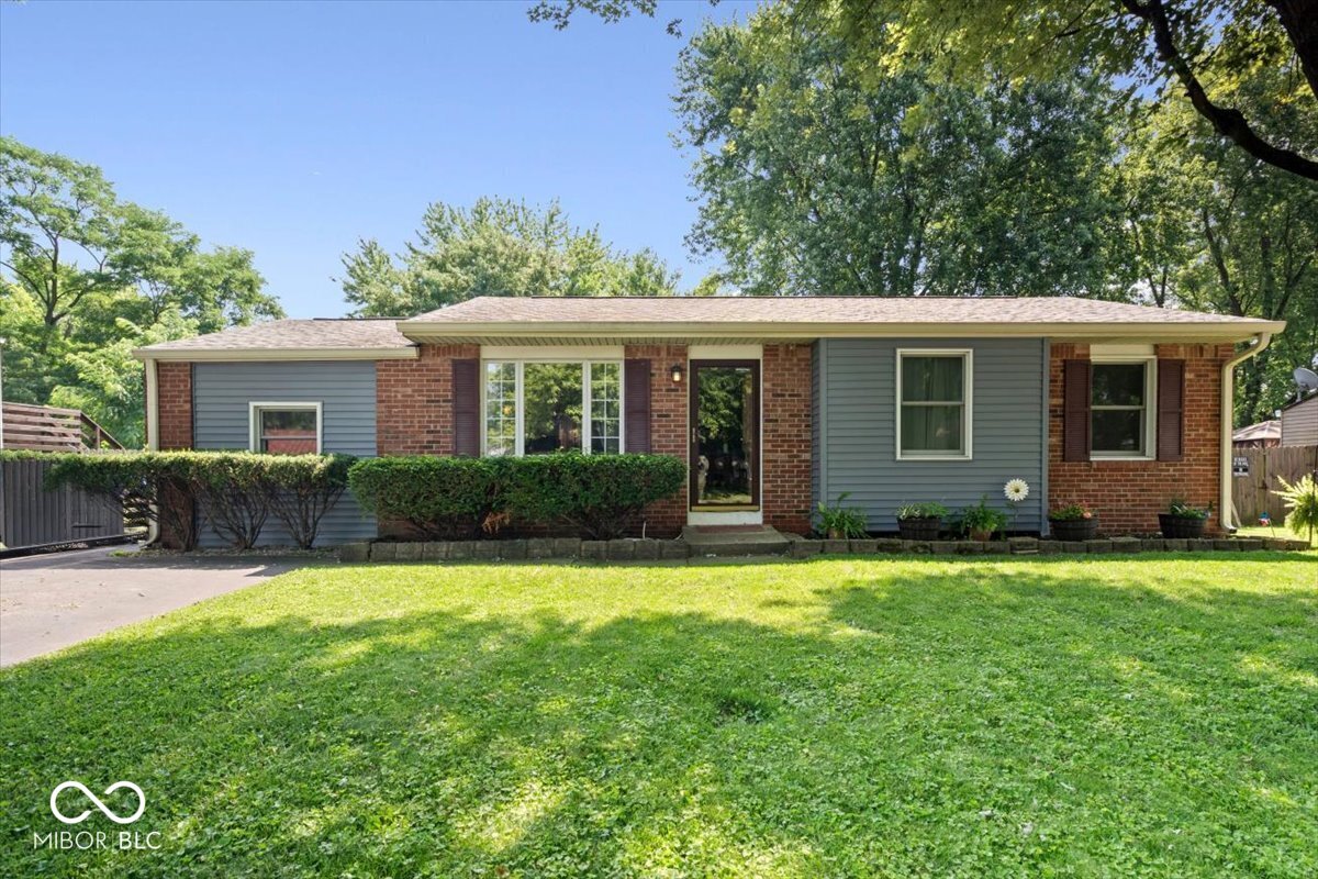 121 Coronado Road Indianapolis IN 46234