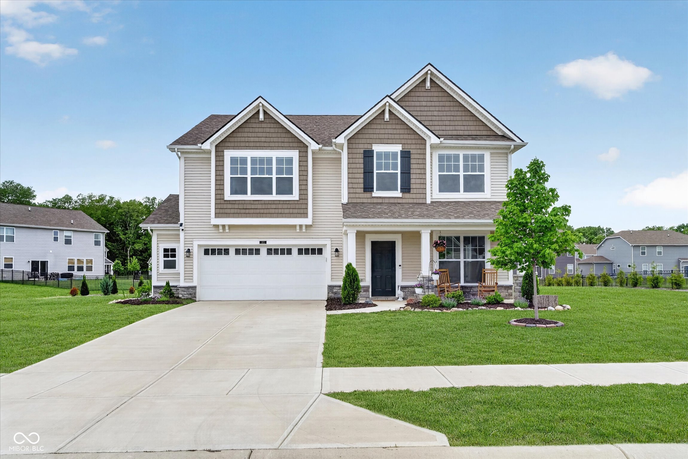 172 Ardglass Street Cicero IN 46034