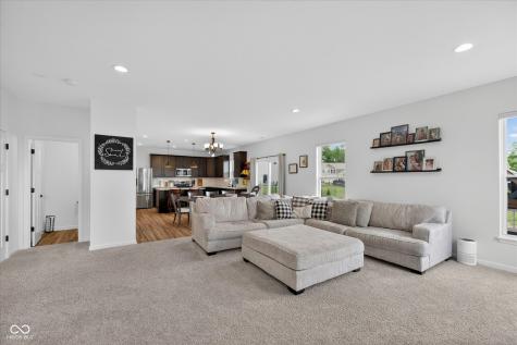 172 Ardglass Street Cicero IN 46034