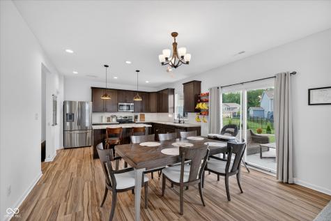 172 Ardglass Street Cicero IN 46034