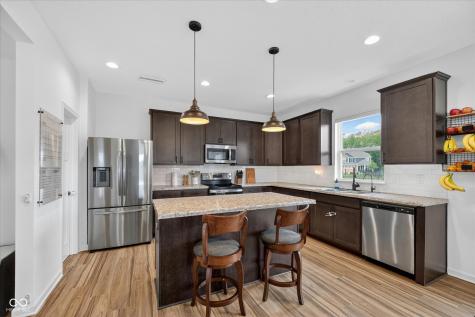 172 Ardglass Street Cicero IN 46034