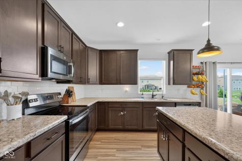 172 Ardglass Street Cicero IN 46034