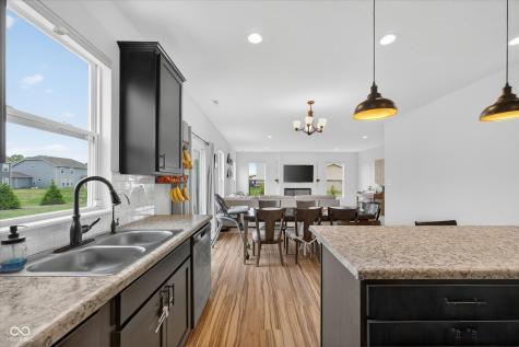172 Ardglass Street Cicero IN 46034