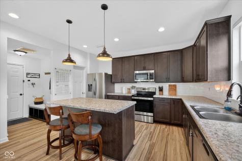 172 Ardglass Street Cicero IN 46034