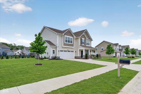 172 Ardglass Street Cicero IN 46034