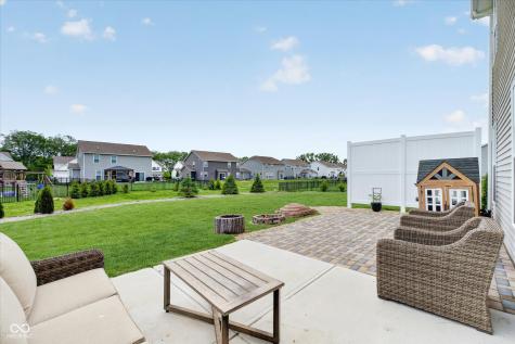 172 Ardglass Street Cicero IN 46034