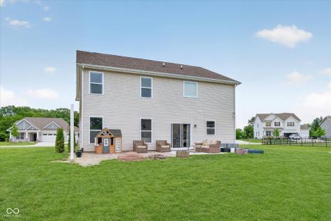 172 Ardglass Street Cicero IN 46034