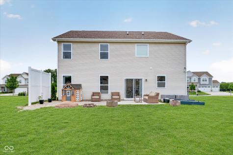 172 Ardglass Street Cicero IN 46034
