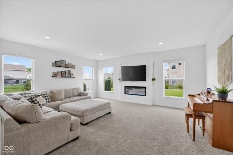 172 Ardglass Street Cicero IN 46034