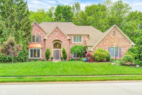 5404 Cayman Drive Carmel IN 46033