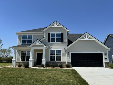 872 Jordan Court Avon IN 46123